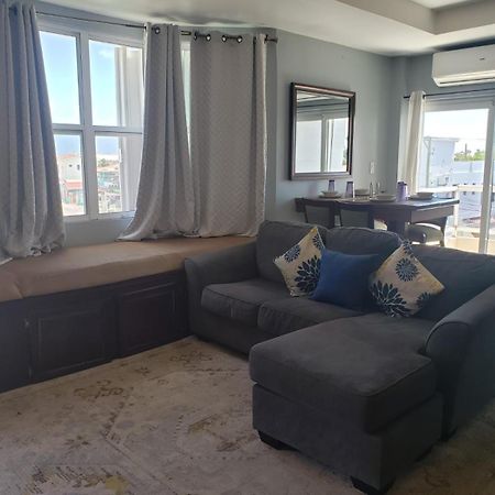 Db Tower Vacation Rental Belize City Exterior photo
