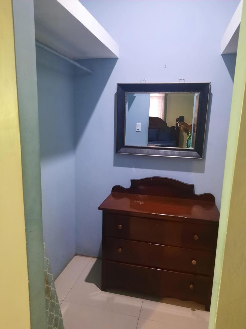 Db Tower Vacation Rental Belize City Exterior photo