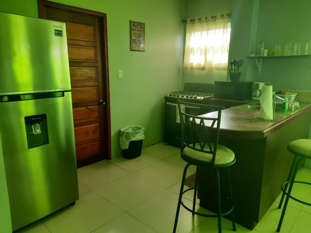 Db Tower Vacation Rental Belize City Exterior photo