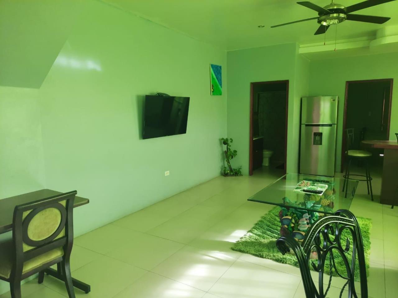 Db Tower Vacation Rental Belize City Exterior photo