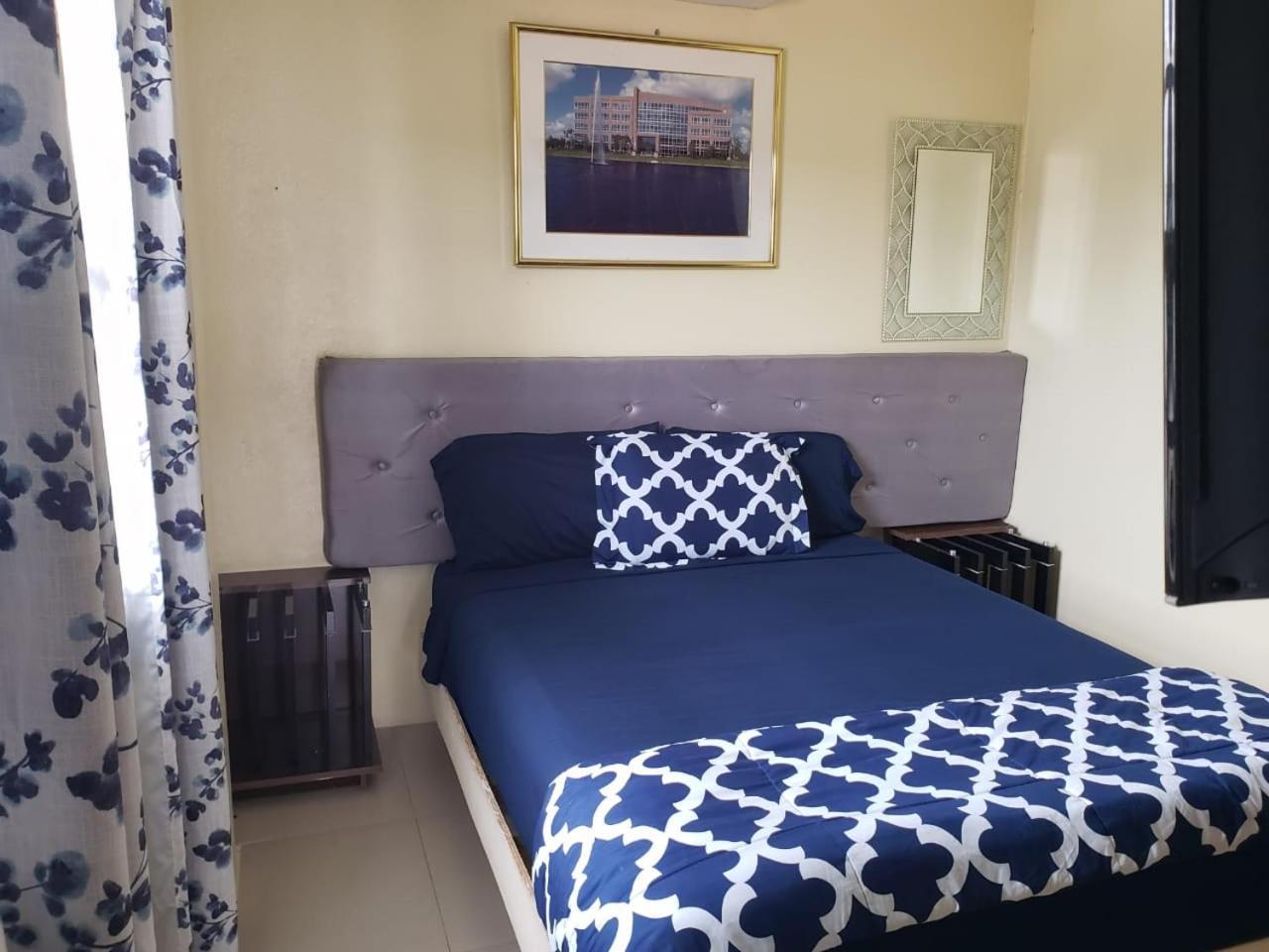 Db Tower Vacation Rental Belize City Exterior photo