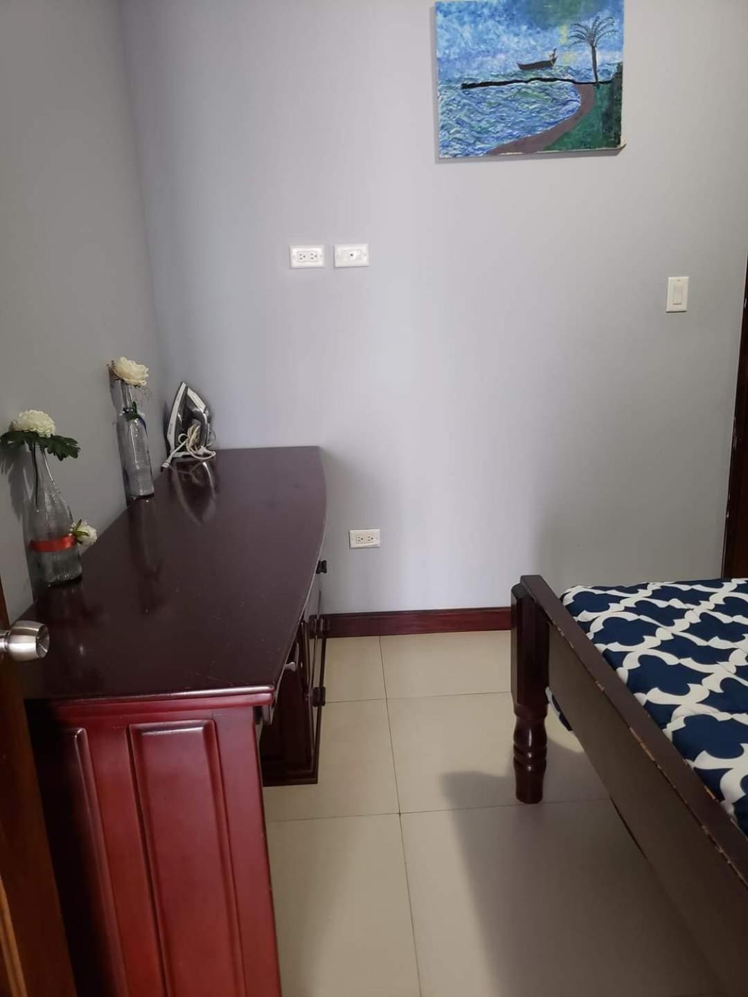 Db Tower Vacation Rental Belize City Exterior photo