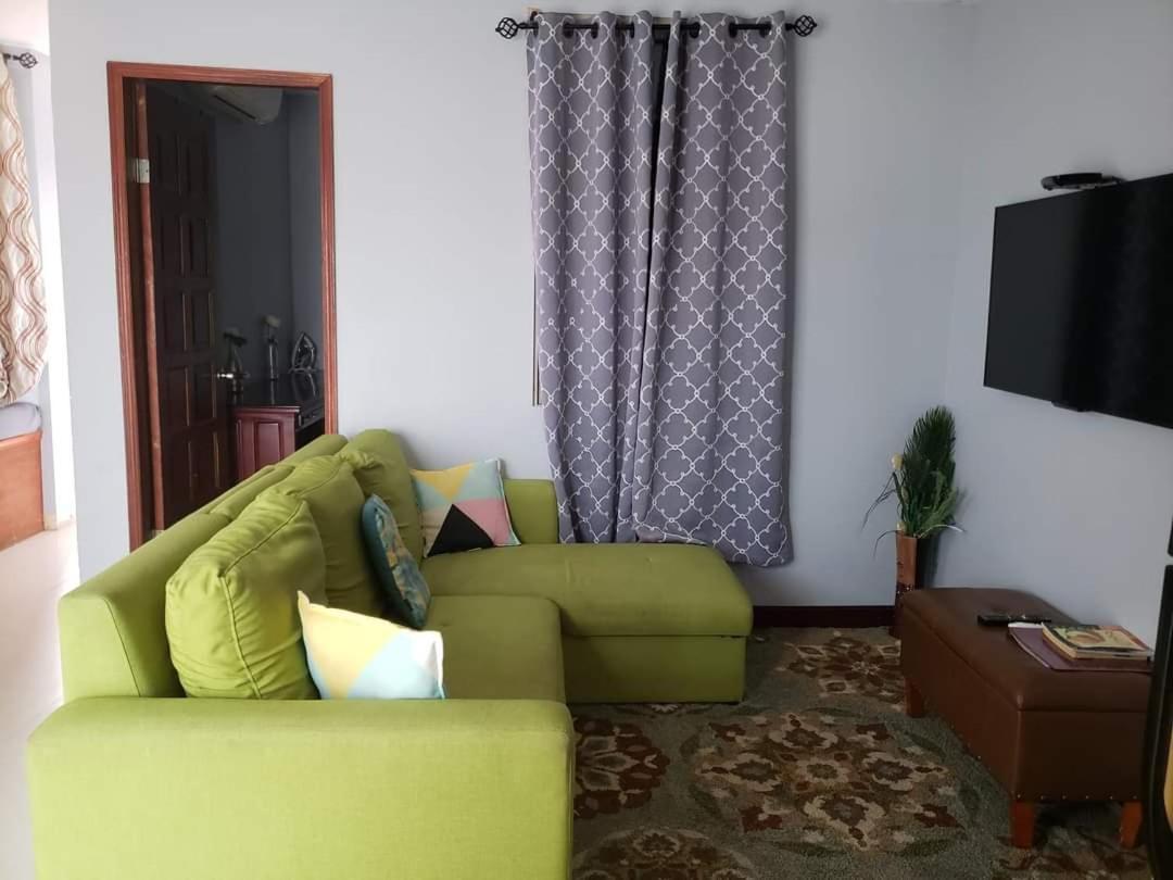 Db Tower Vacation Rental Belize City Exterior photo