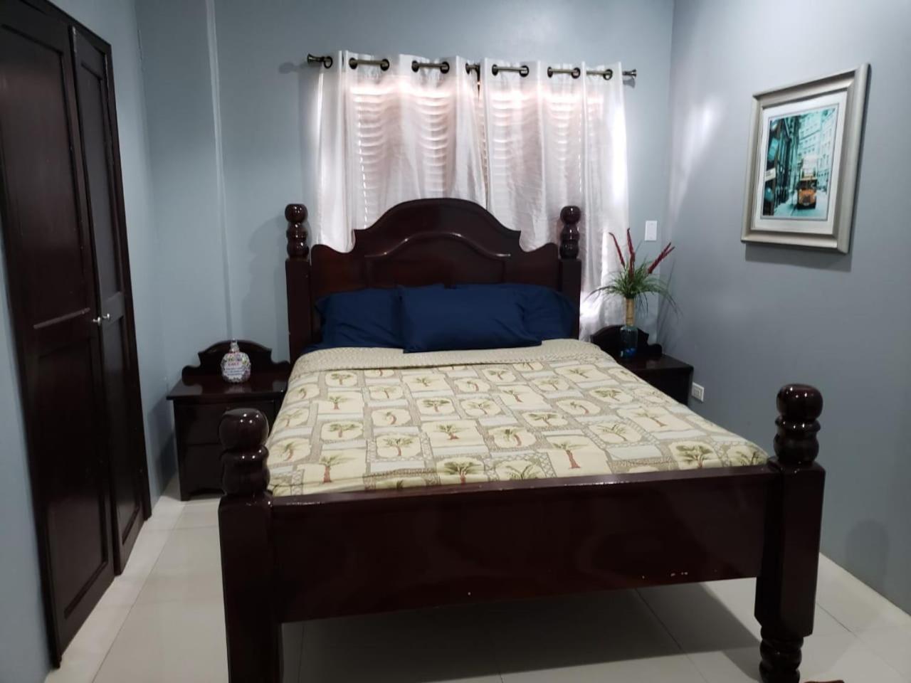 Db Tower Vacation Rental Belize City Exterior photo
