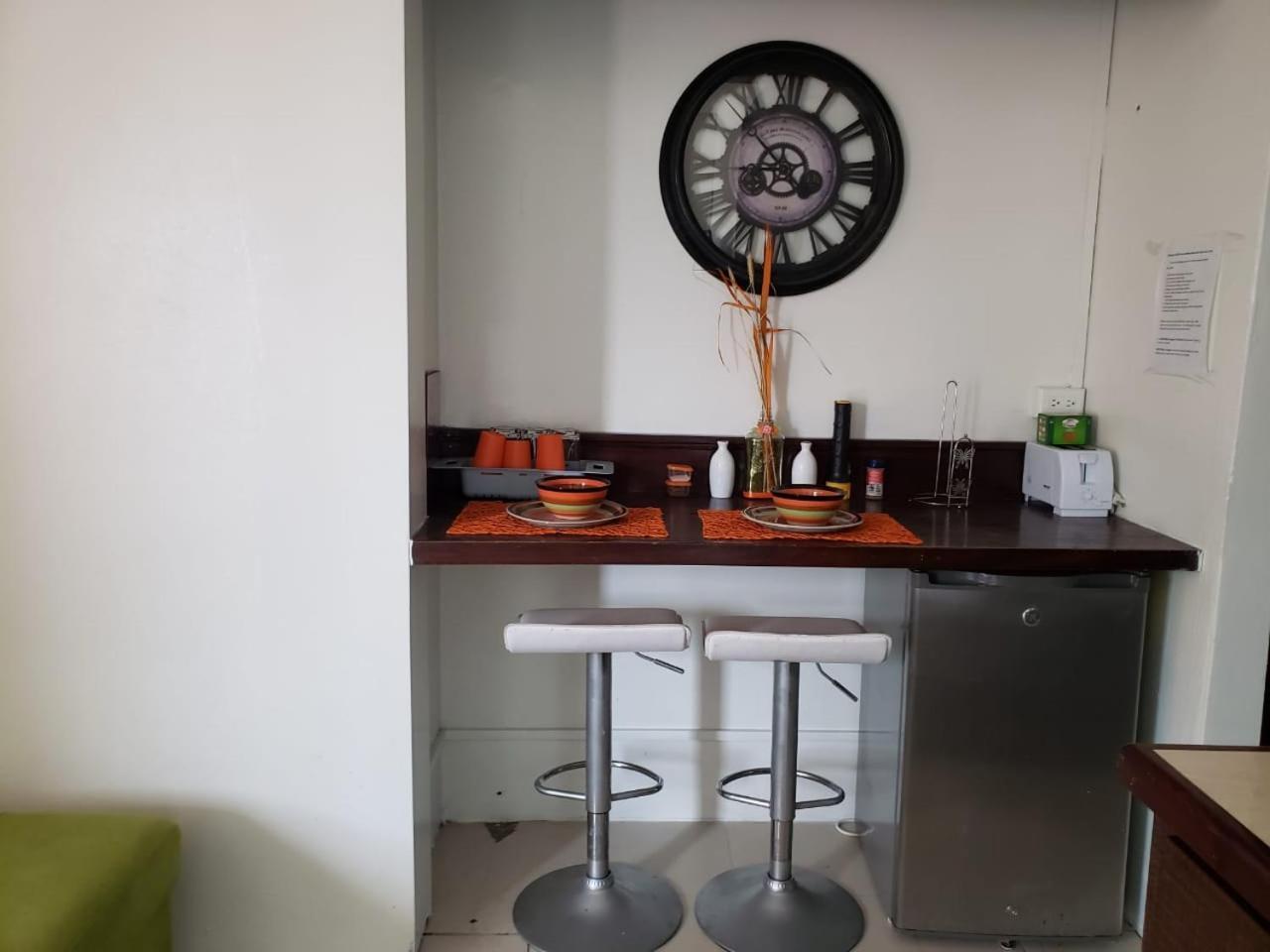 Db Tower Vacation Rental Belize City Exterior photo