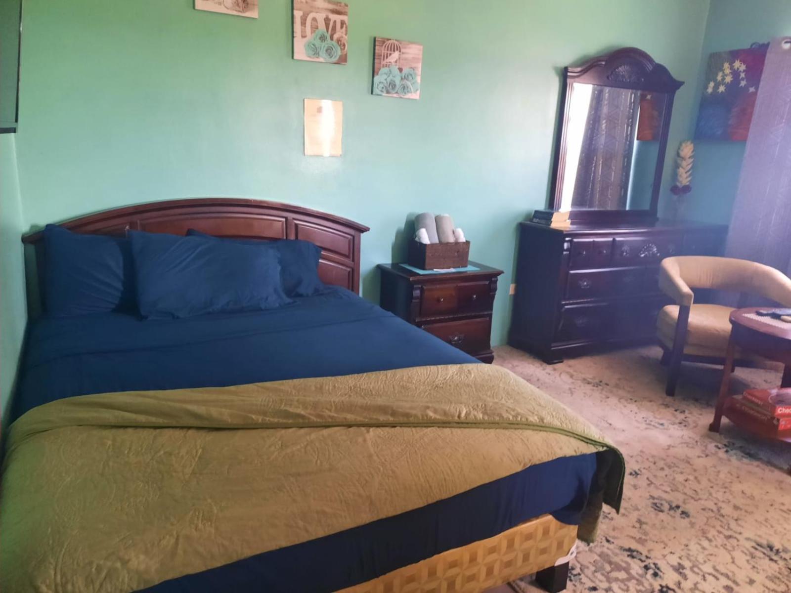 Db Tower Vacation Rental Belize City Exterior photo