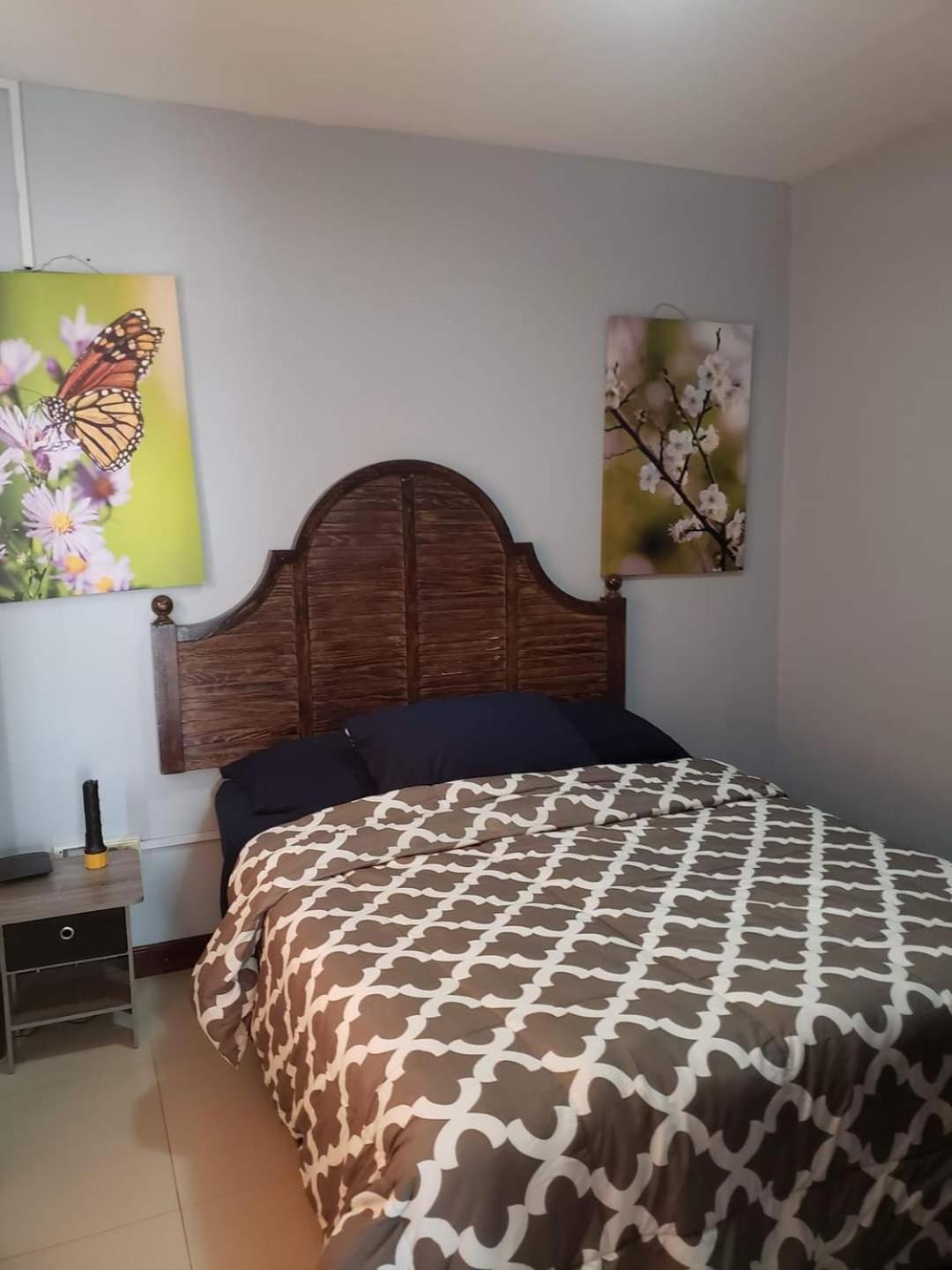 Db Tower Vacation Rental Belize City Exterior photo