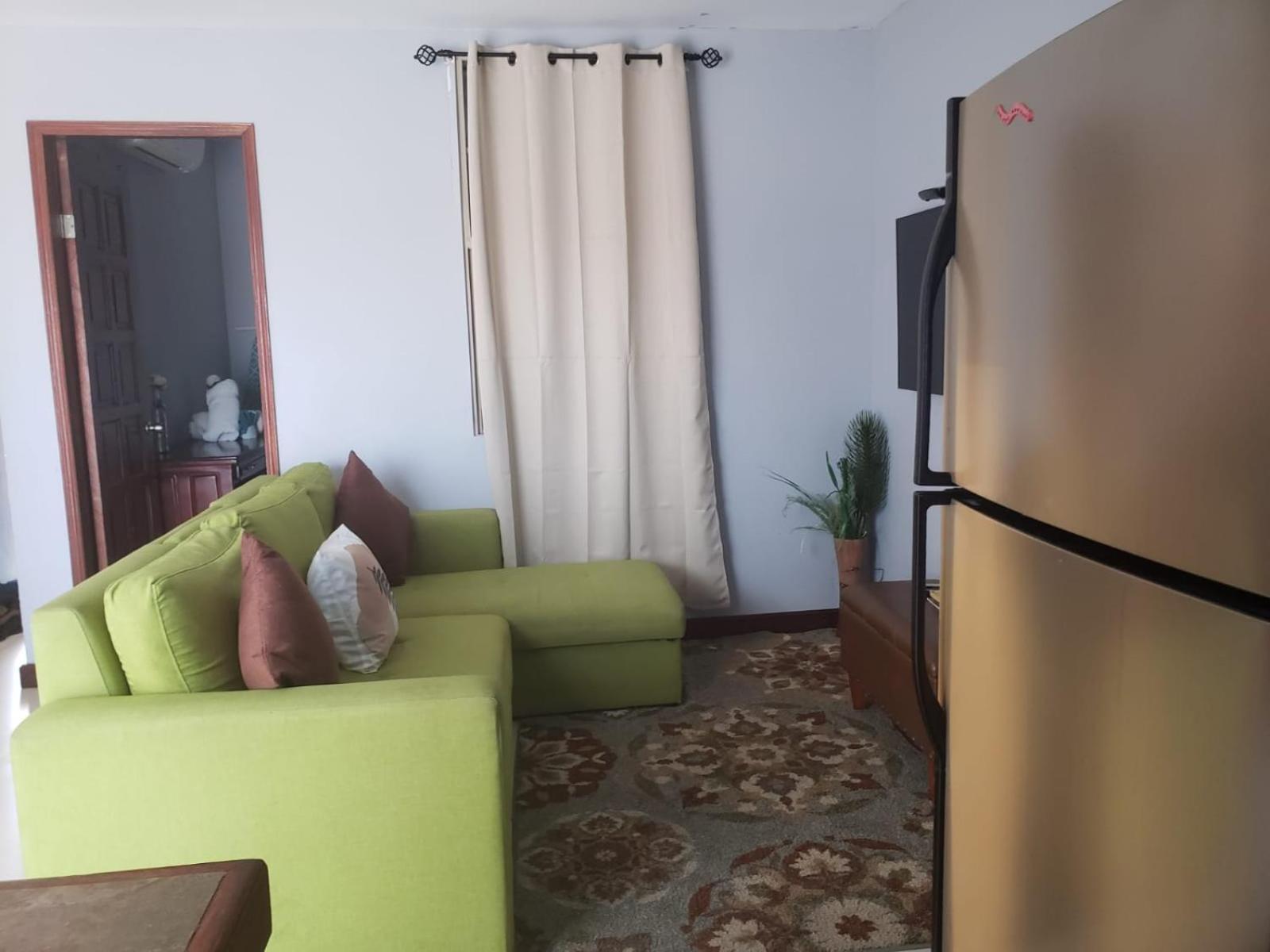Db Tower Vacation Rental Belize City Exterior photo