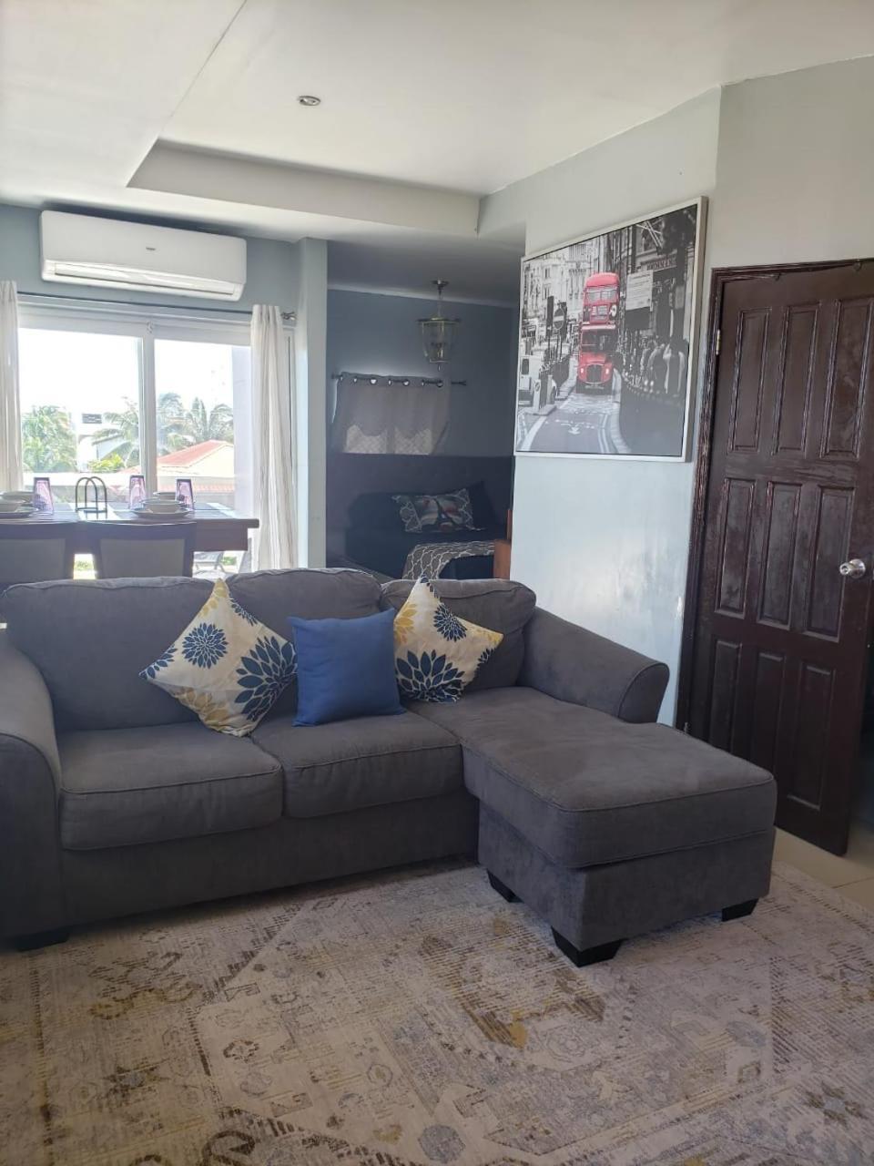 Db Tower Vacation Rental Belize City Exterior photo