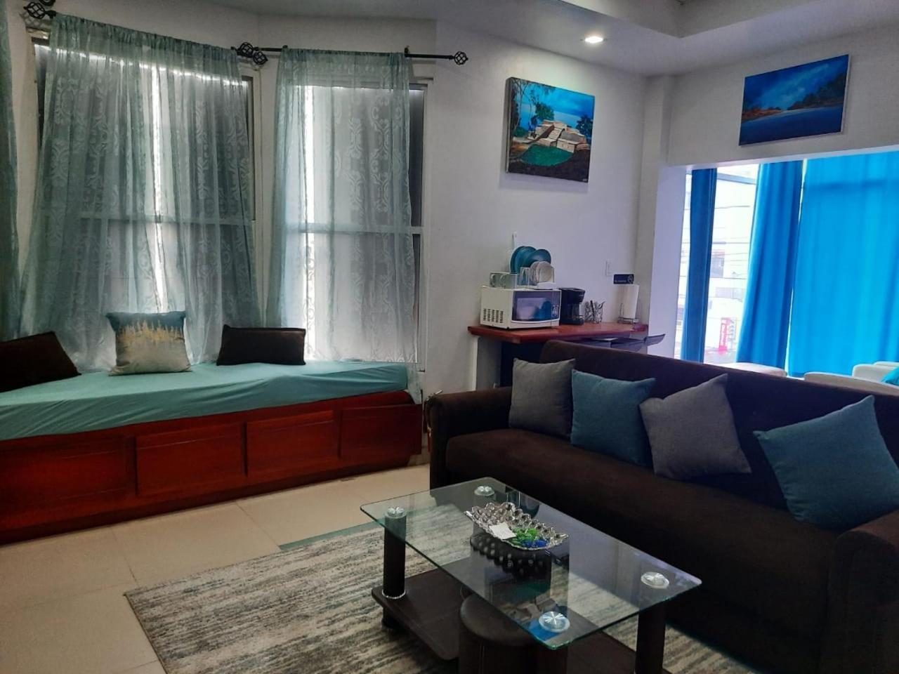 Db Tower Vacation Rental Belize City Exterior photo
