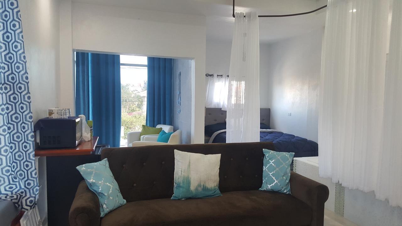 Db Tower Vacation Rental Belize City Exterior photo